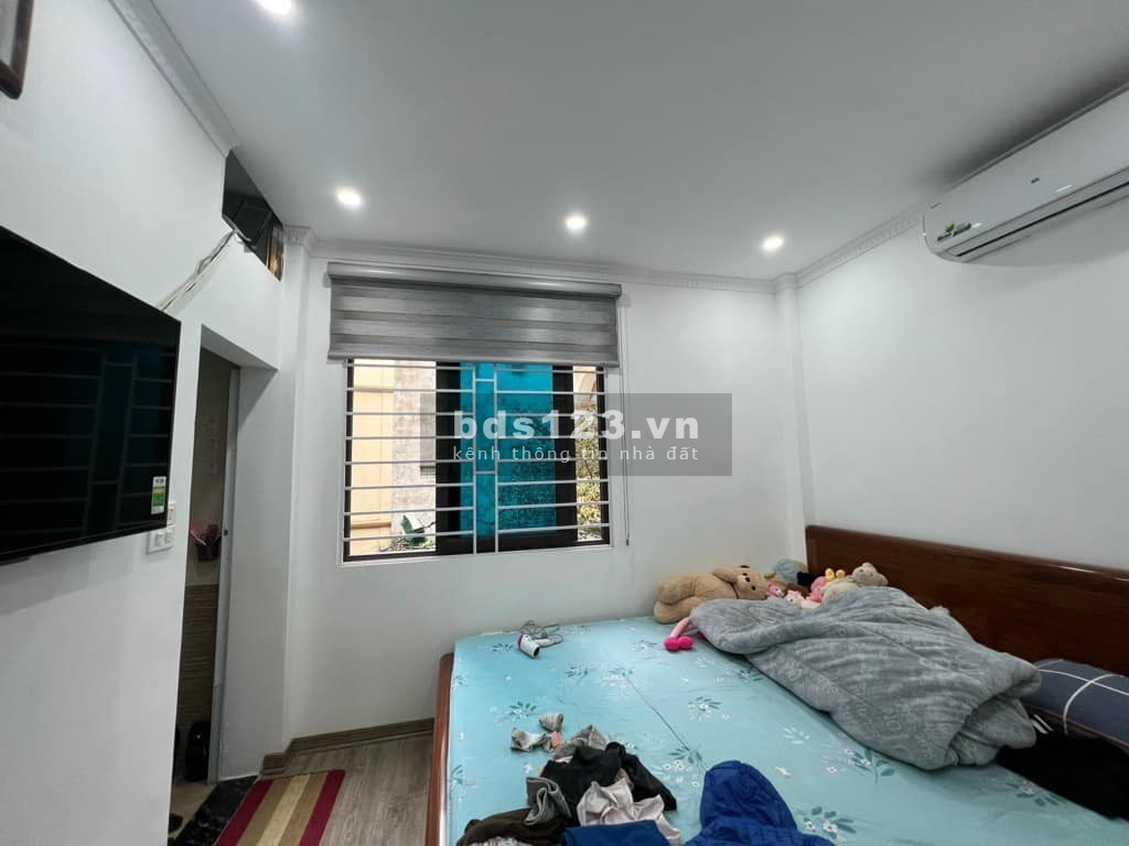 Bán nhà HIẾM phố Hoàng Như Tiếp, 25m; 2.84 tỷ Trung tâm quận, Dân Xây CHẮC CHẮN TIỆN ÍCH ĐỈNH