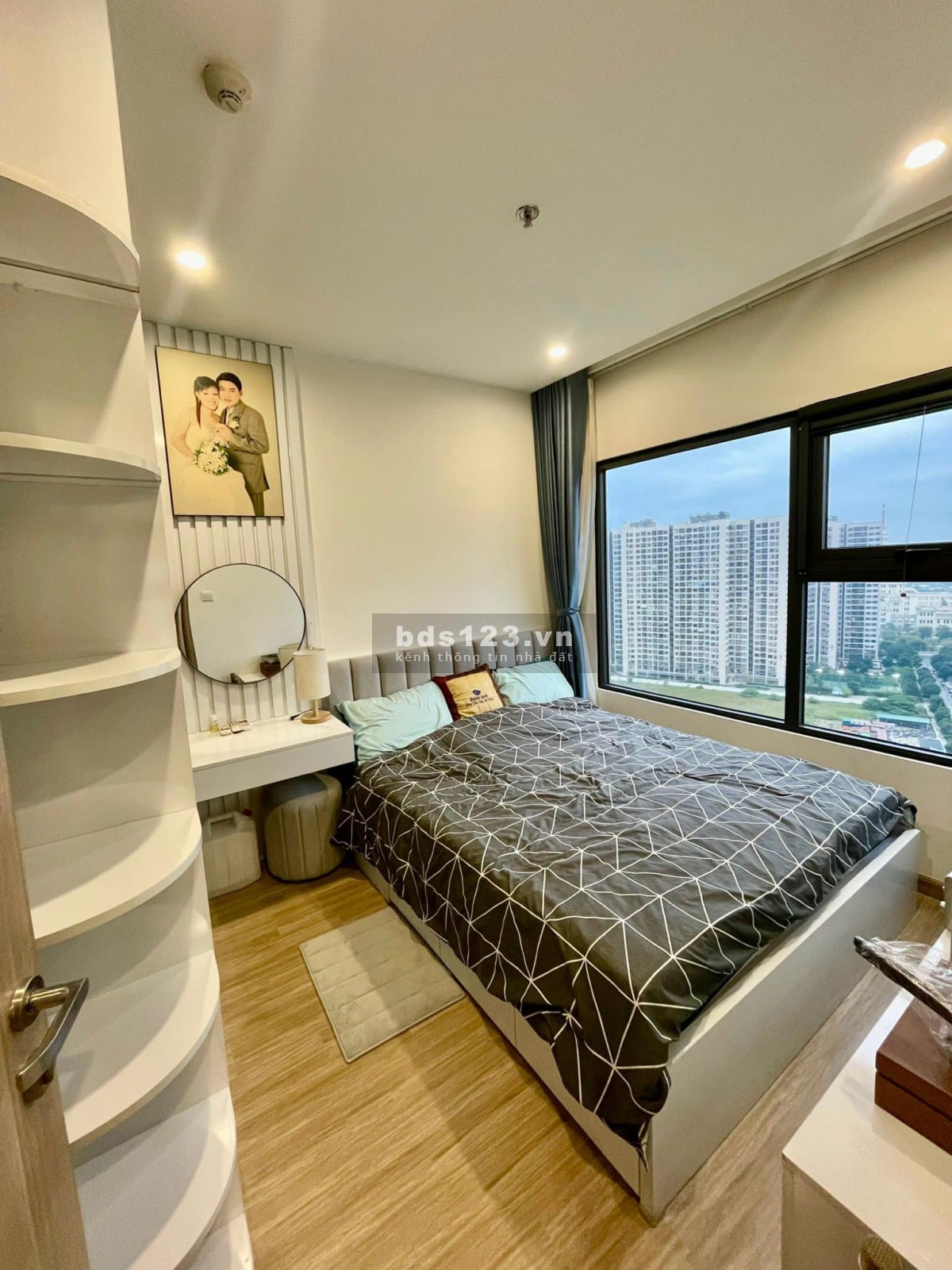 ĐÓN TẾT TẠI OCEAN PARK khi sở hữu căn góc 2N+1, 2VS full nội thất giá chỉ 2.1 tỷ LH 081 260 2680