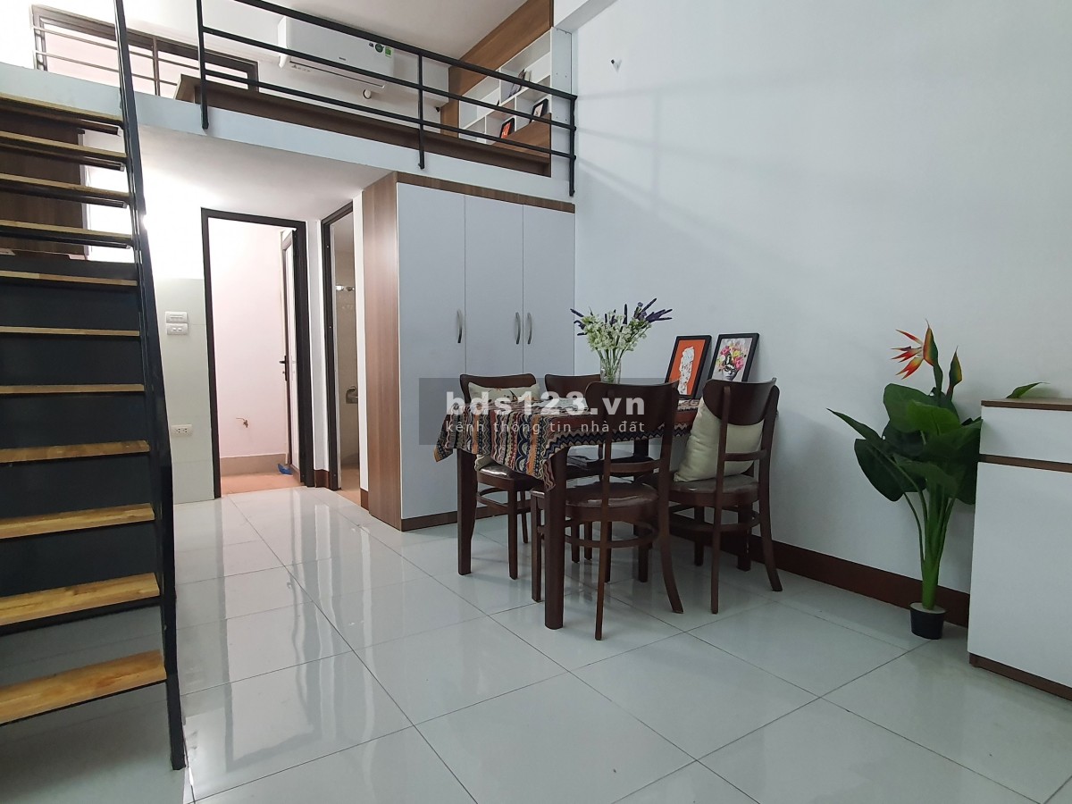 Chính chủ cho thuê căn hộ cao cấp ở cuối đường Nguyễn Khuyễn, Văn Quán, Hà Đông, Hà Nội