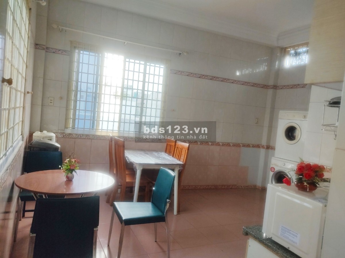 Cho thuê phòng trọ, phòng dịch vụ giá rẻ Quận Gò Vấp
