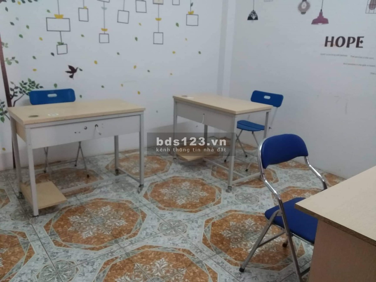 Văn phòng trọn gói 15m2 chi 2 triệu tại Phạm Tuấn Tài - Bắc Từ Liêm