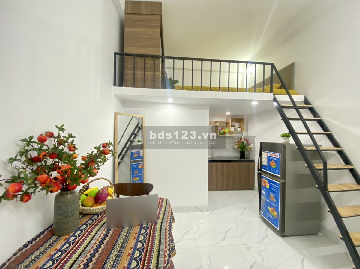 Chính chủ cho thuê căn hộ cao cấp ở cuối đường Nguyễn Khuyễn, Văn Quán, Hà Đông, Hà Nội
