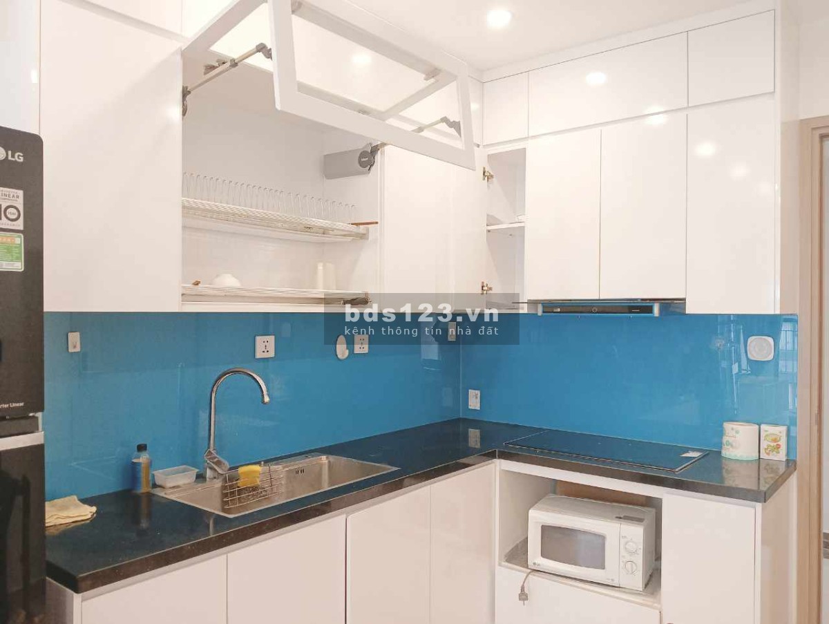 Chuyển nhượng căn hộ 2pn2vs+ tòa GS3 dự án Vinhomes Smart City Tây Mỗ