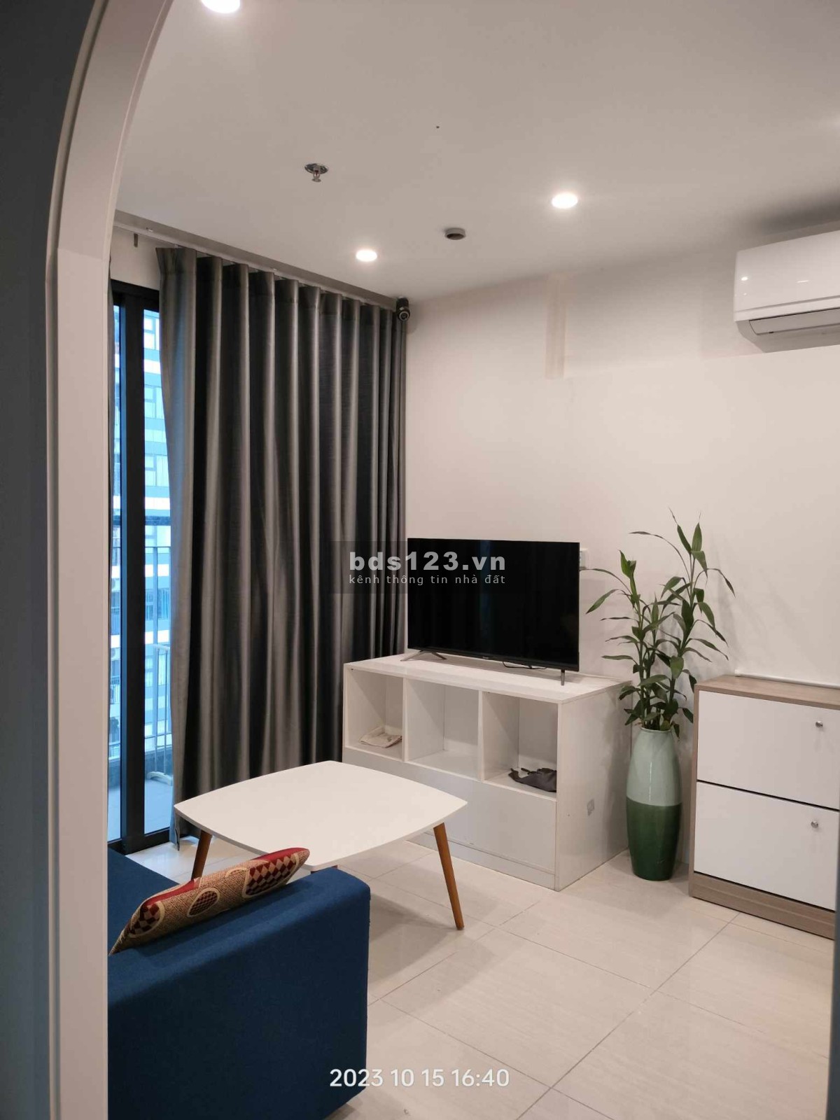 Chuyển nhượng căn hộ 2pn2vs+ tòa GS3 dự án Vinhomes Smart City Tây Mỗ