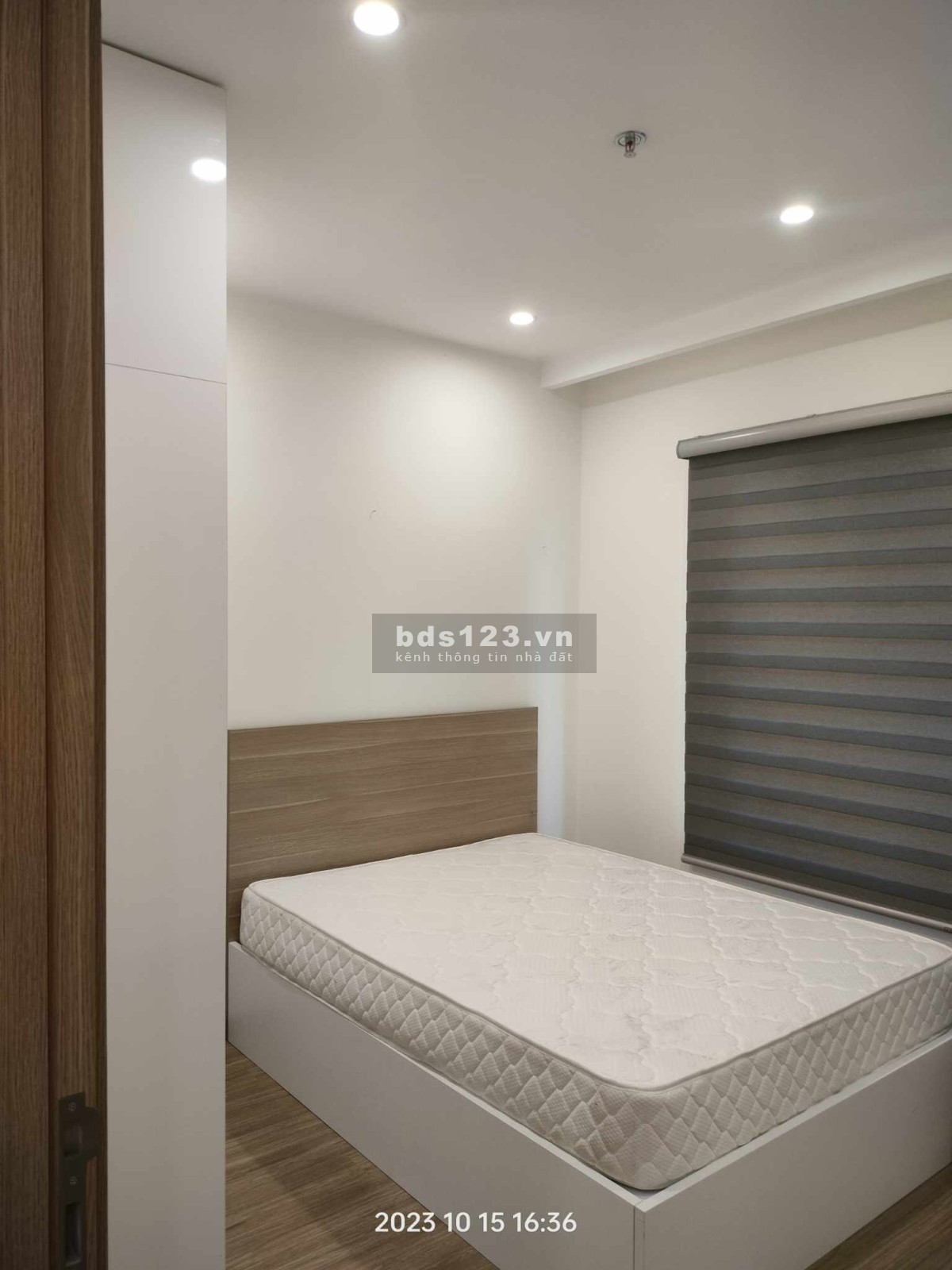 Chuyển nhượng căn hộ 2pn2vs+ tòa GS3 dự án Vinhomes Smart City Tây Mỗ