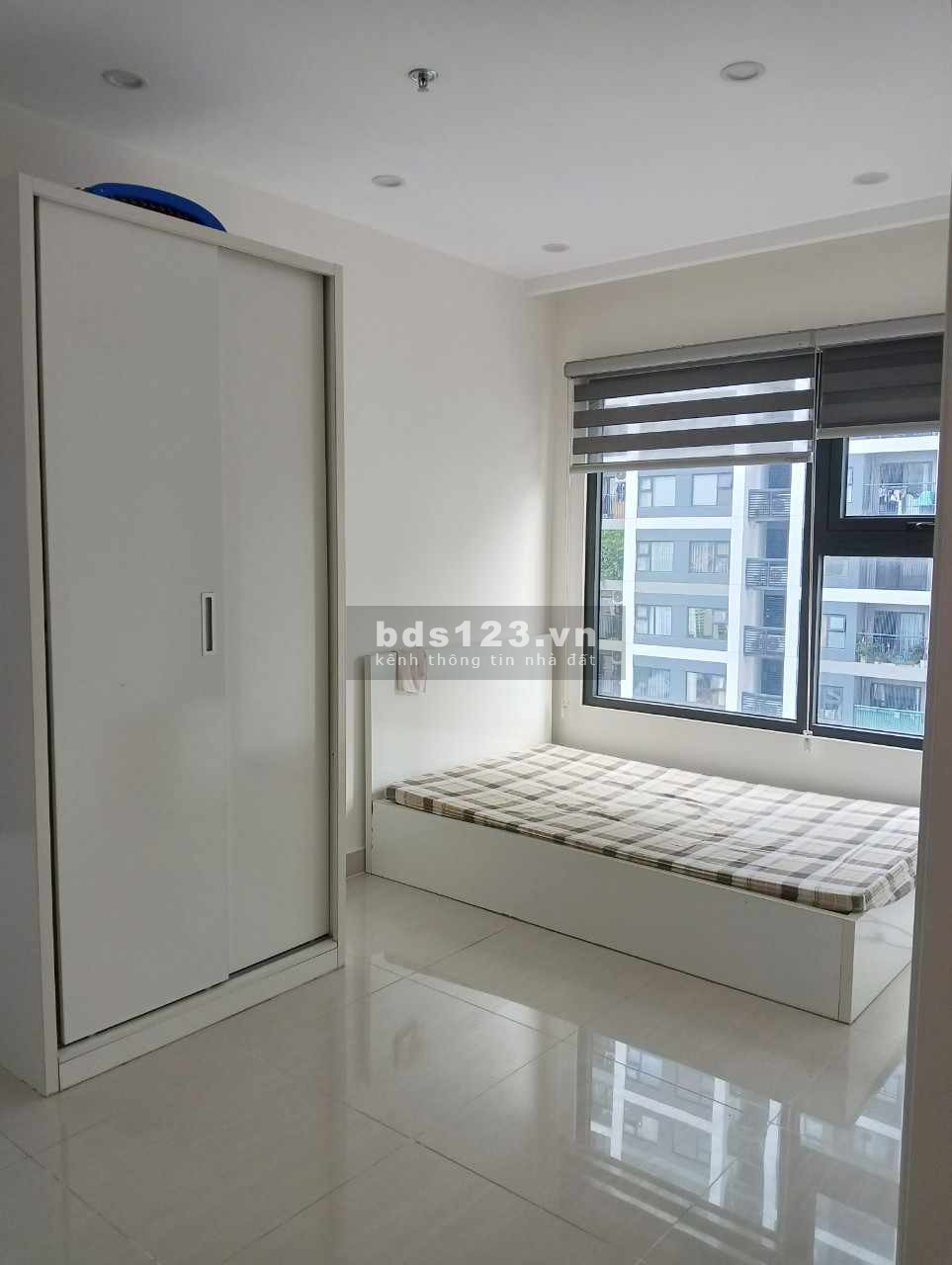 Chuyển nhượng căn hộ 2pn2vs+ tòa GS3 dự án Vinhomes Smart City Tây Mỗ