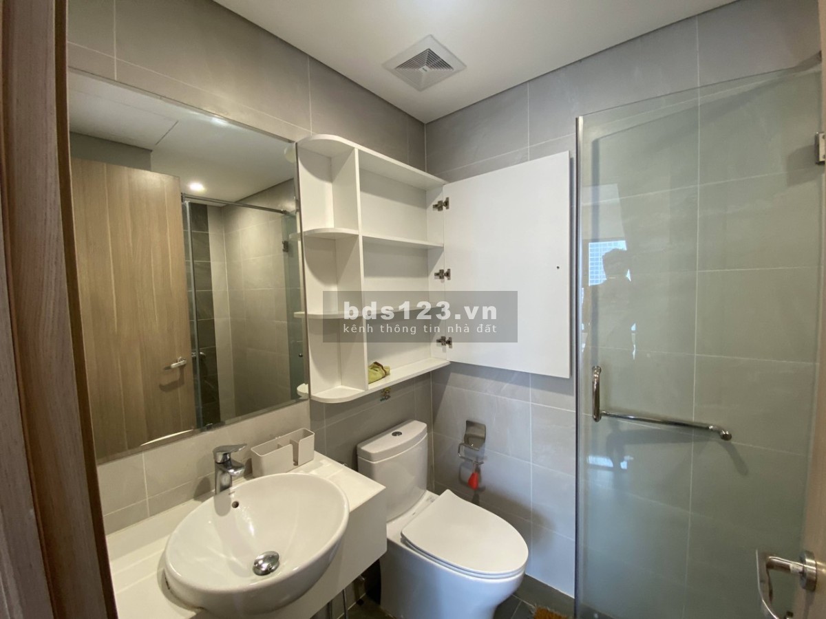 Bán gấp 3PN S6 DT: 75.3m2 full nội thất cao cấp đẹp Vinhomes Grand Park Quận 9, LH: 0888816718