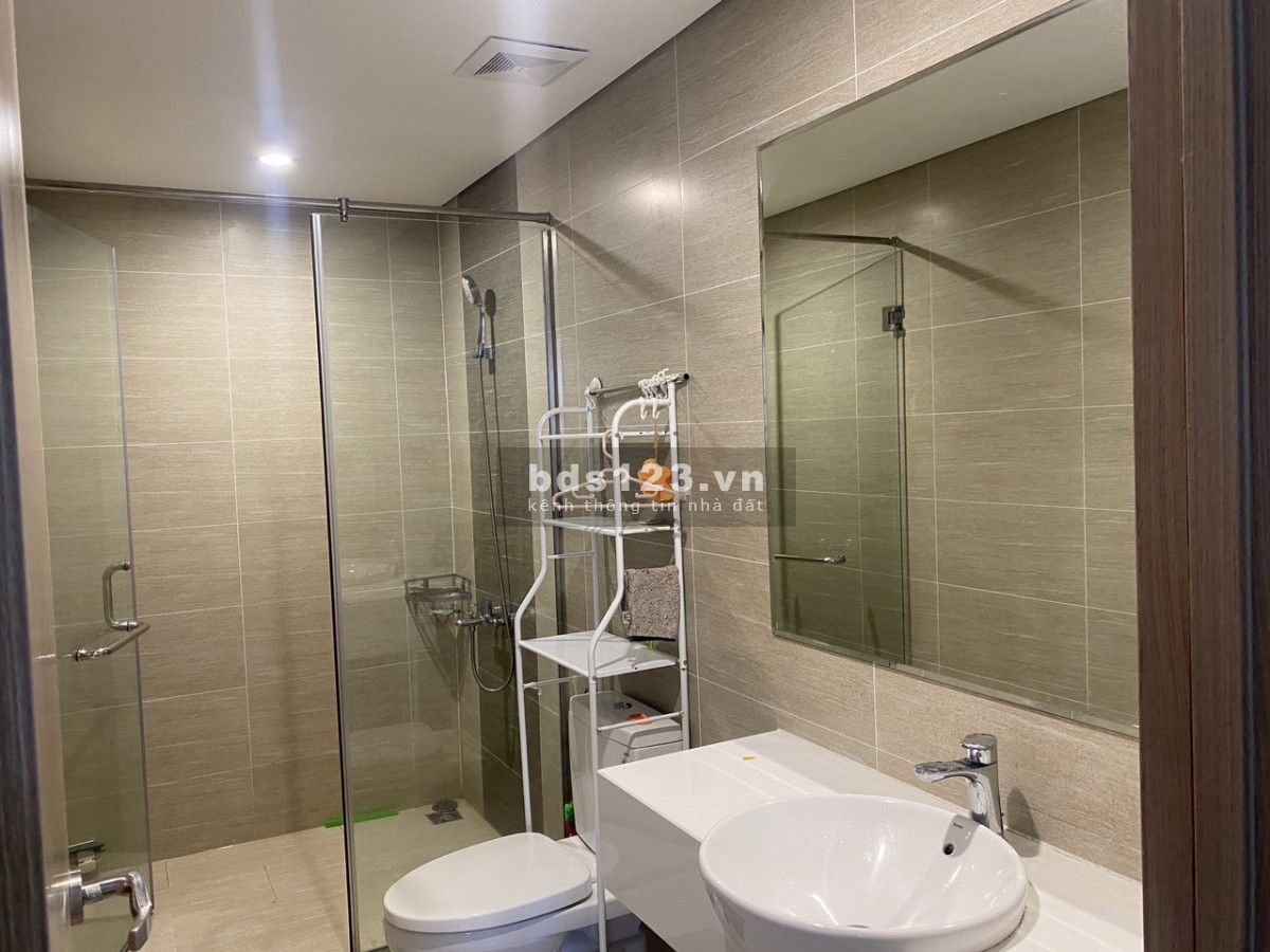 Bán gấp 3PN S6 DT: 75.3m2 full nội thất cao cấp đẹp Vinhomes Grand Park Quận 9, LH: 0888816718