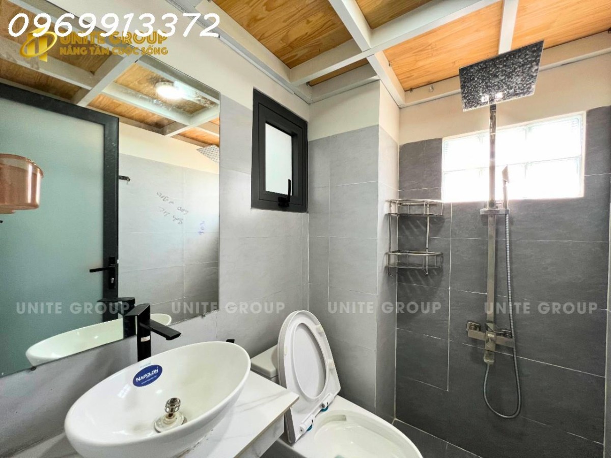 Duplex 35m2 Full nội thất, cửa sổ, bancol máy giặt riêng đường Bùi Đình Tuý Bình Thạnh