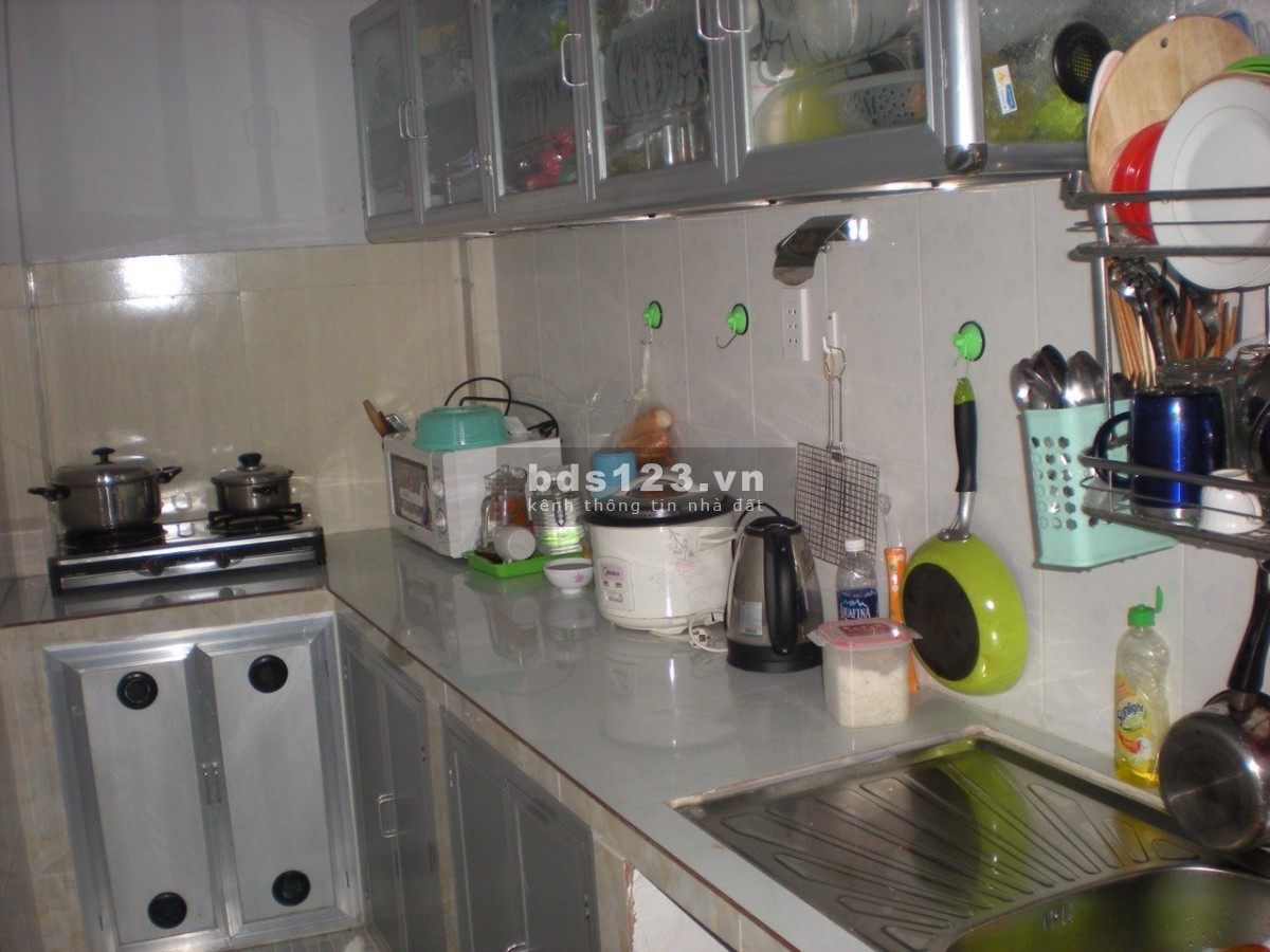 Nhà đẹp 5X20 2PN 2WC ngay chợ Tam Hà, hẻm ô tô chỉ 6.5 triệu