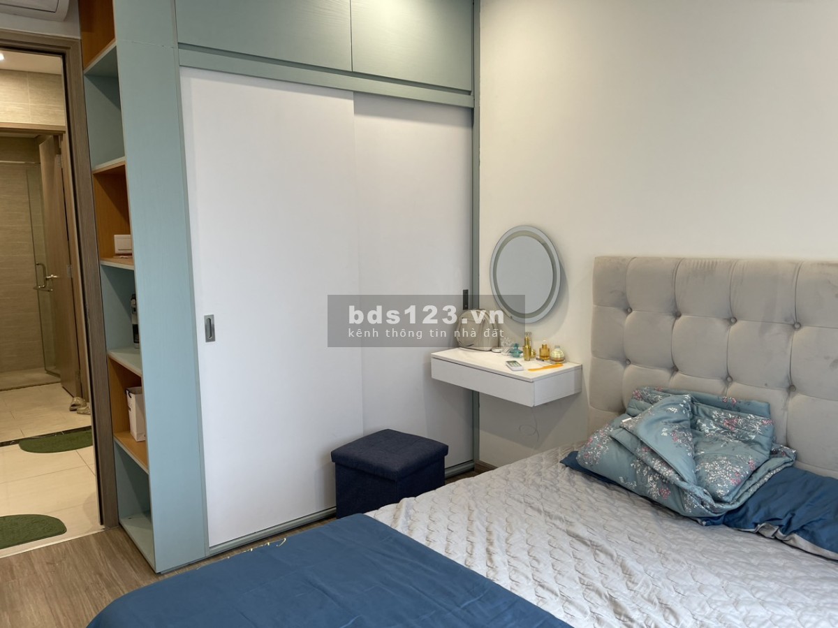 Chuyển nhượng căn hộ 2PN Full đồ đẹp tòa S203