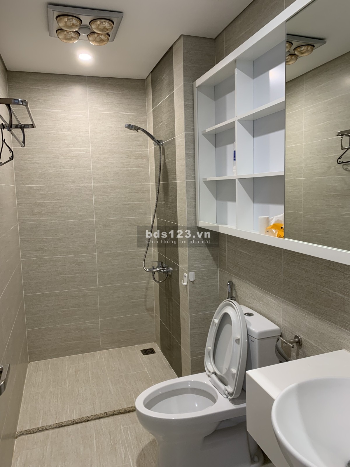 Chuyển nhượng căn hộ 2pn2vs+ tòa GS3 dự án Vinhomes Smart City Tây Mỗ