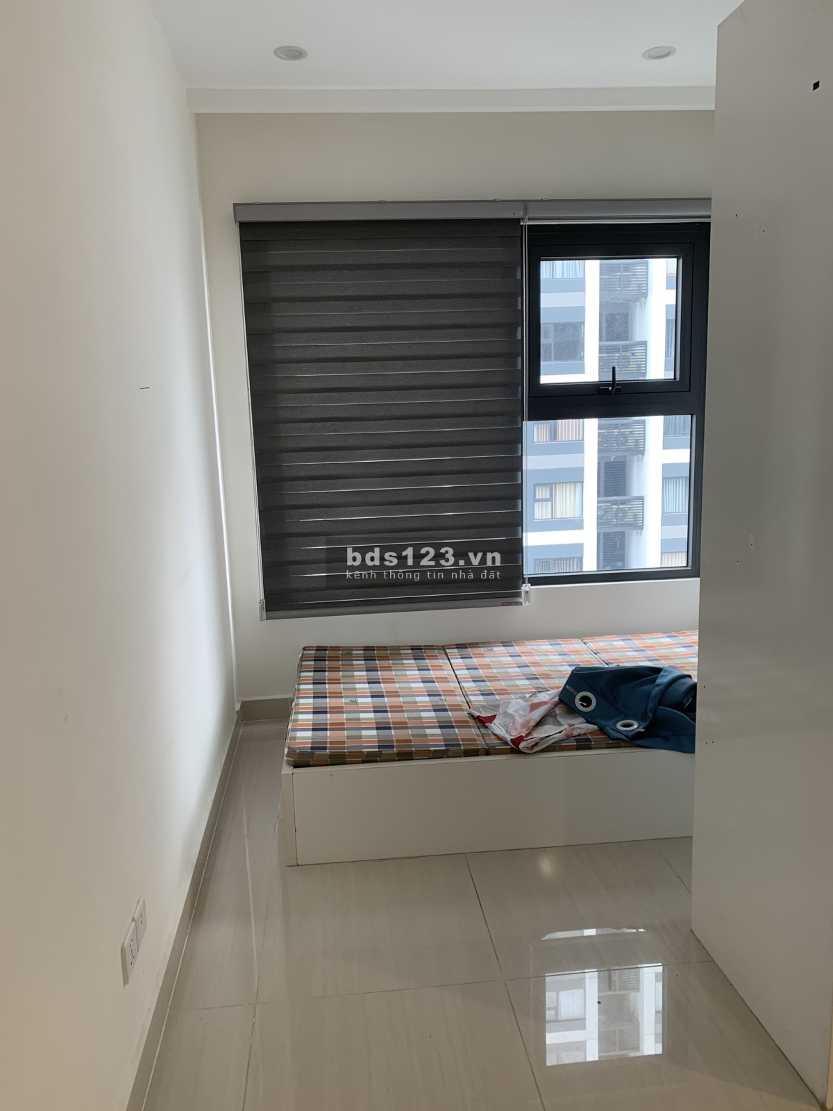 Chuyển nhượng căn hộ 2pn2vs+ tòa GS3 dự án Vinhomes Smart City Tây Mỗ