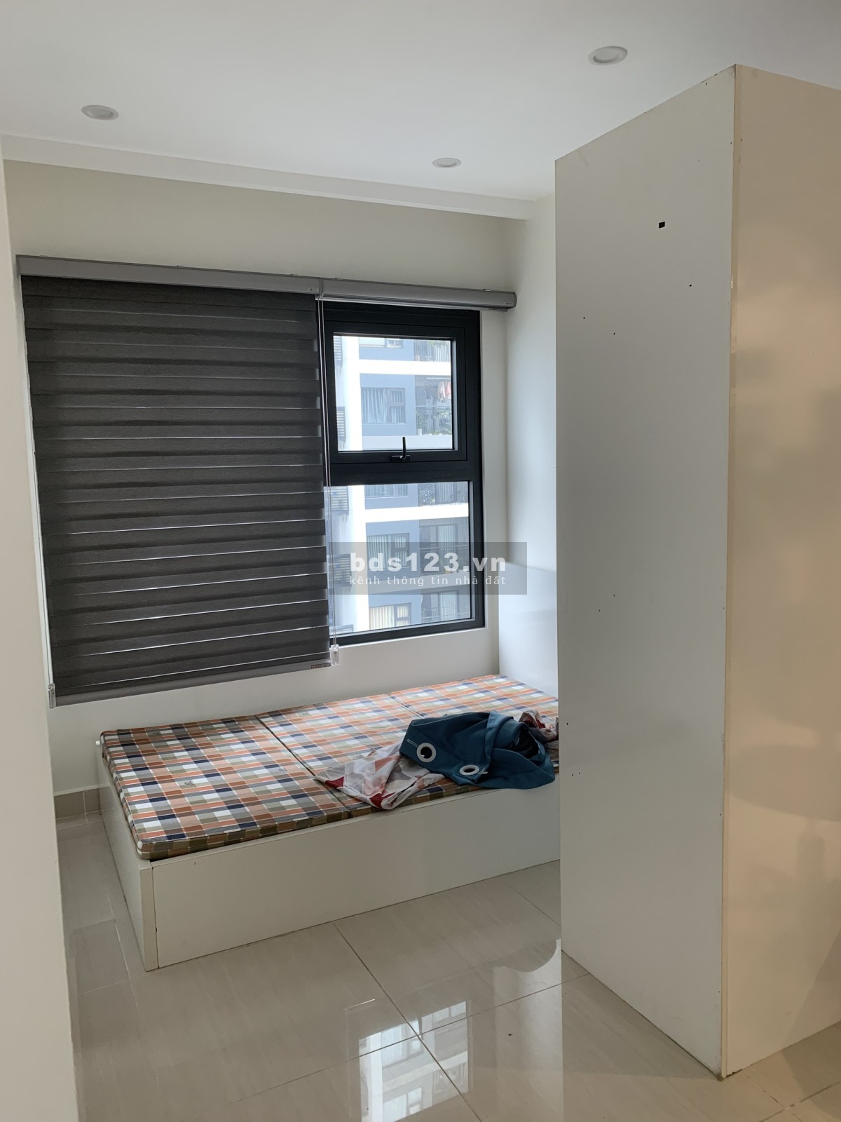 Chuyển nhượng căn hộ 2pn2vs+ tòa GS3 dự án Vinhomes Smart City Tây Mỗ