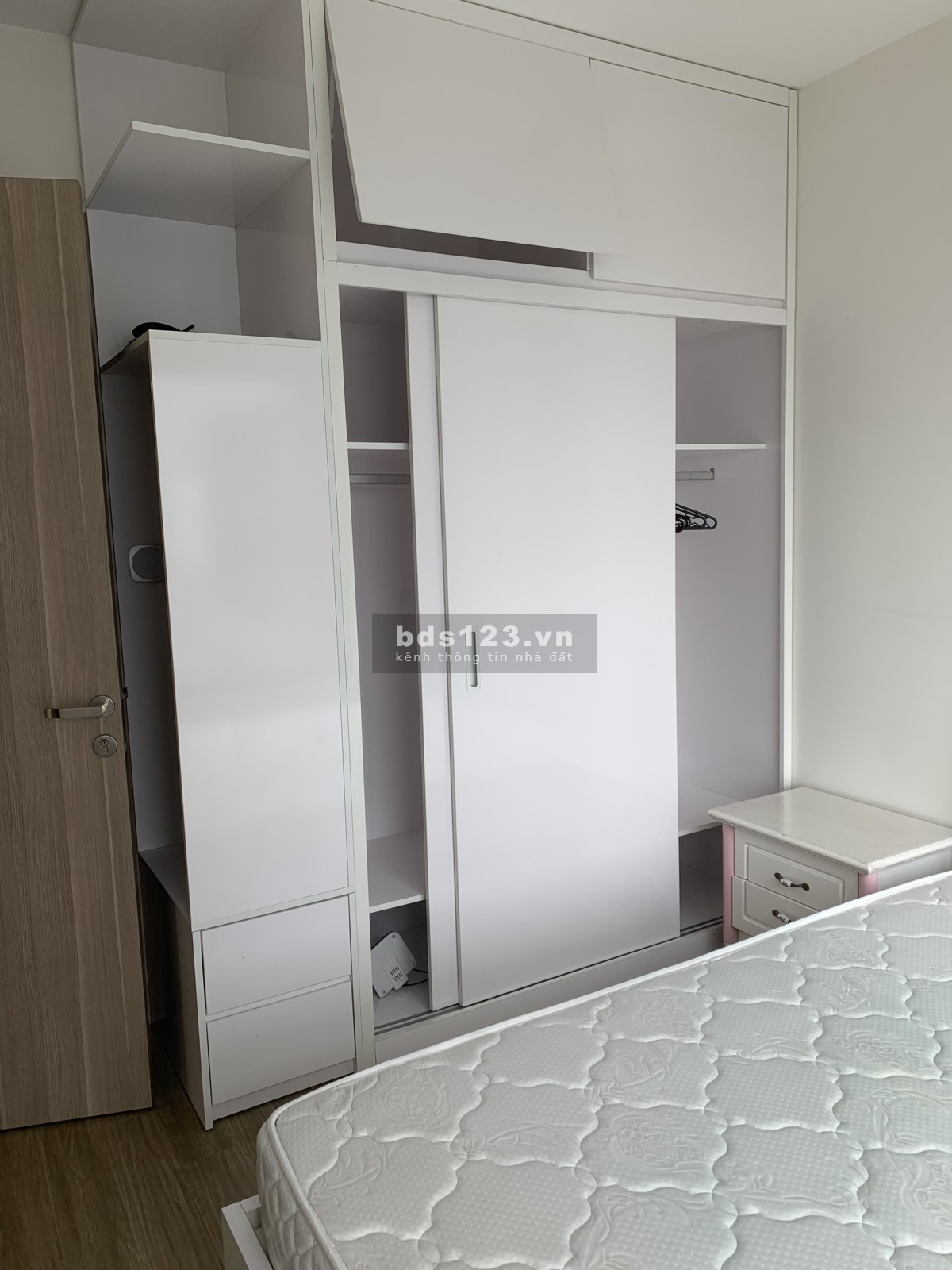 Chuyển nhượng căn hộ 2pn2vs+ tòa GS3 dự án Vinhomes Smart City Tây Mỗ