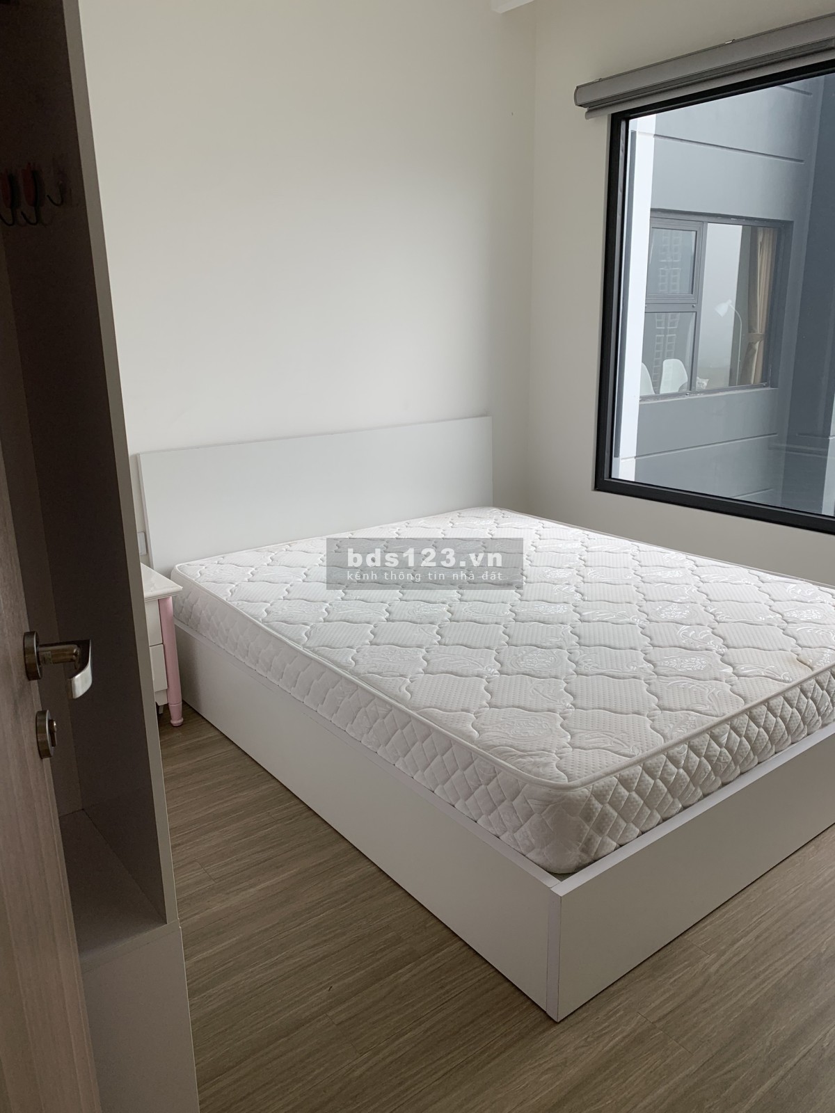 Chuyển nhượng căn hộ 2pn2vs+ tòa GS3 dự án Vinhomes Smart City Tây Mỗ