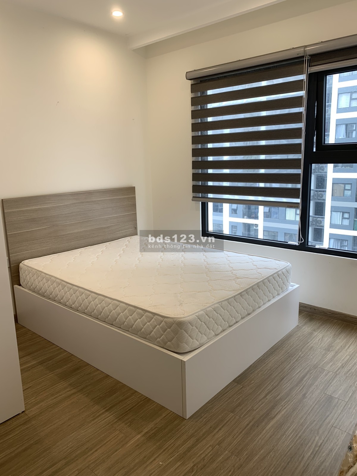Chuyển nhượng căn hộ 2pn2vs+ tòa GS3 dự án Vinhomes Smart City Tây Mỗ