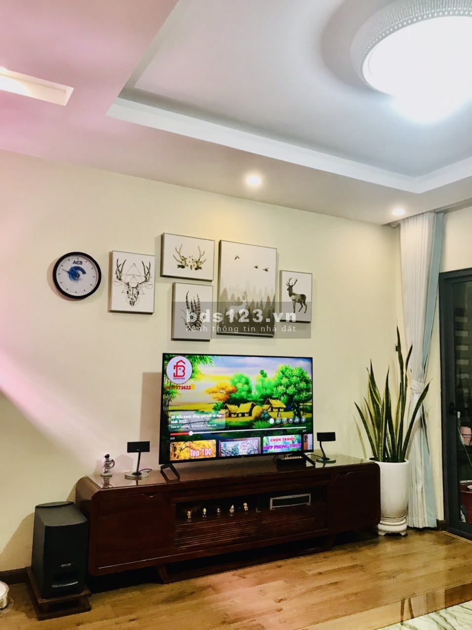 Bán Căn hộ chung cư Goldsilk Conplex