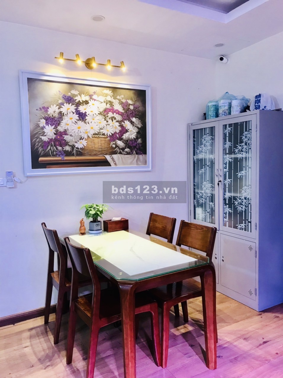 Bán Căn hộ chung cư Goldsilk Conplex