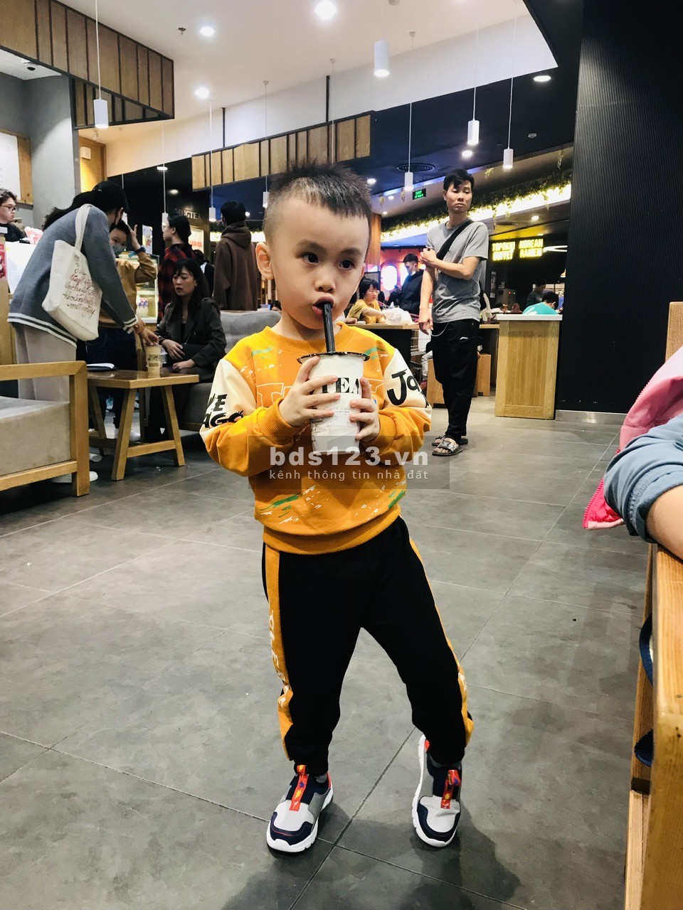 Bán Căn hộ chung cư Goldsilk Conplex