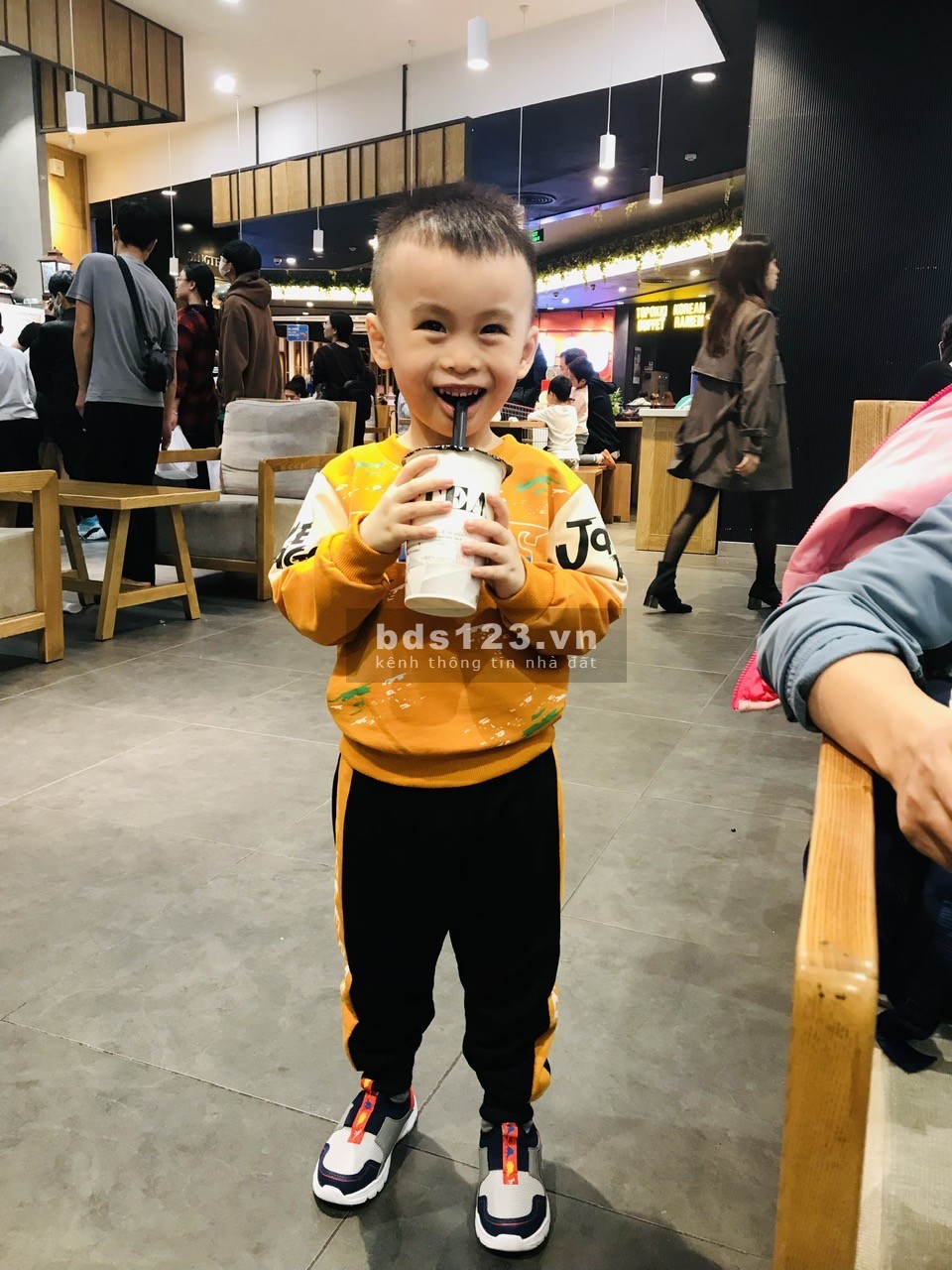 Bán Căn hộ chung cư Goldsilk Conplex