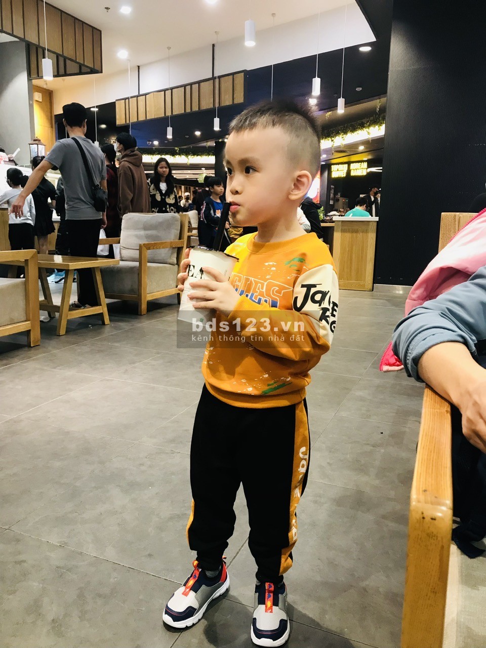 Bán Căn hộ chung cư Goldsilk Conplex