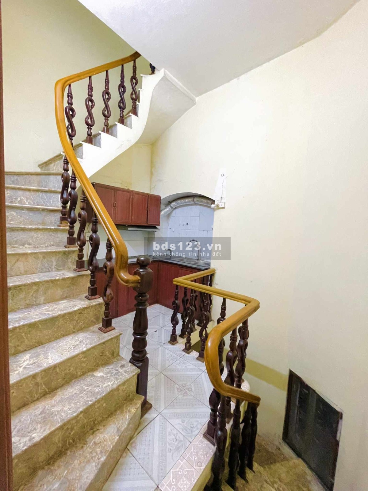 Bán nhà Quang Trung Hà Đông, diện tích 50m2 5.x tỷ