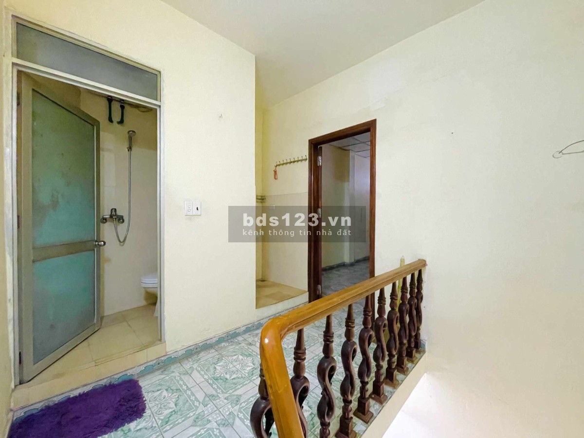 Bán nhà Quang Trung Hà Đông, diện tích 50m2 5.x tỷ
