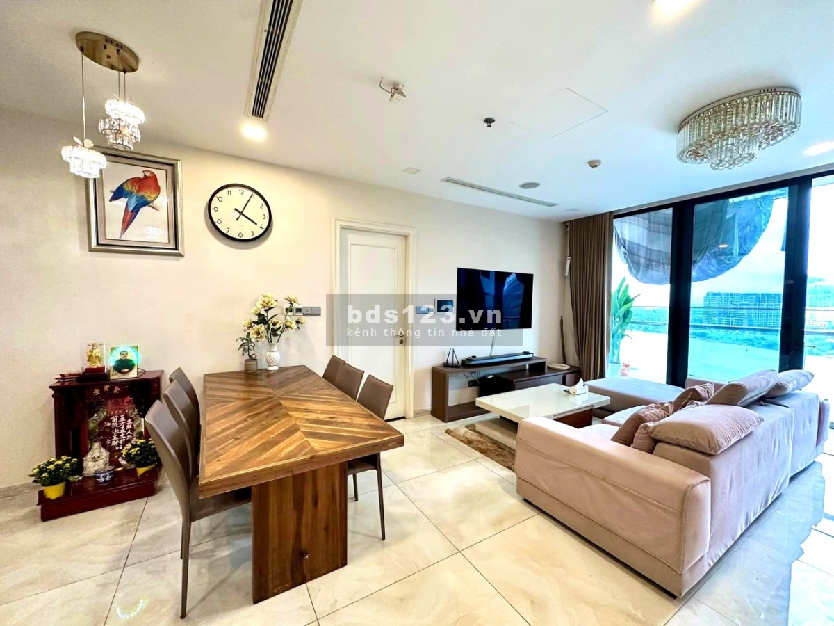 Giỏ hàng chuyển nhượng căn hộ Vinhomes Ba Son 1PN, 2PN, 3PN, 4PN những căn giá tốt tháng T01/2024