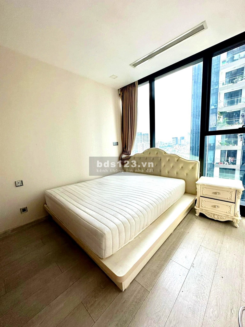 Giỏ hàng chuyển nhượng căn hộ Vinhomes Ba Son 1PN, 2PN, 3PN, 4PN những căn giá tốt tháng T01/2024