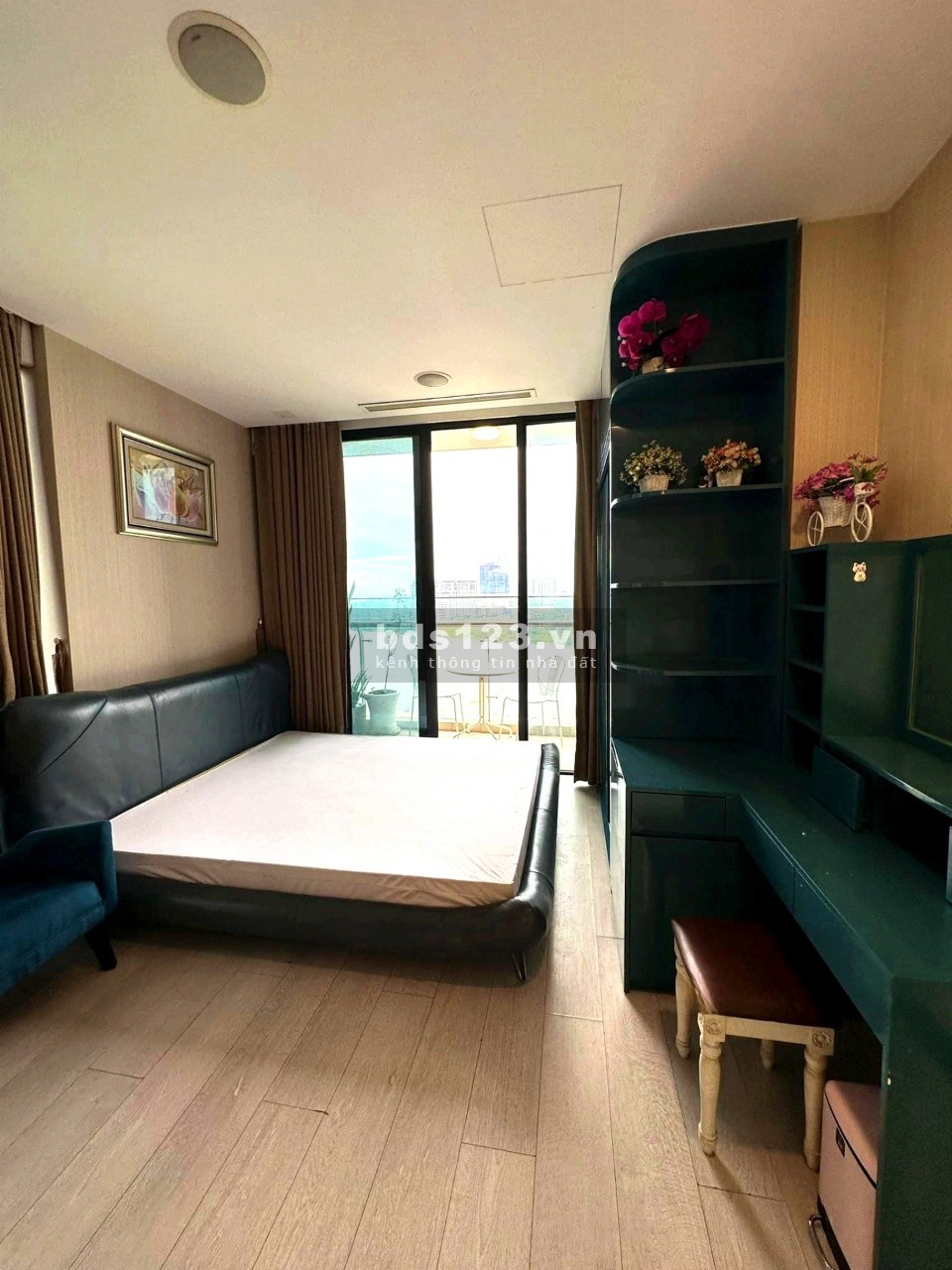 Giỏ hàng chuyển nhượng căn hộ Vinhomes Ba Son 1PN, 2PN, 3PN, 4PN những căn giá tốt tháng T01/2024