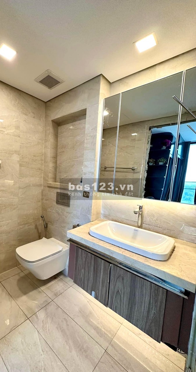 Giỏ hàng chuyển nhượng căn hộ Vinhomes Ba Son 1PN, 2PN, 3PN, 4PN những căn giá tốt tháng T01/2024