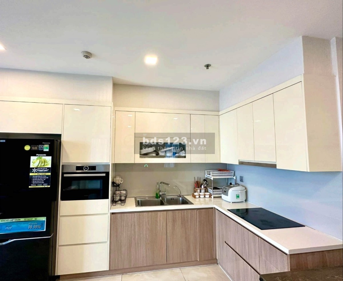 Giỏ hàng chuyển nhượng căn hộ Vinhomes Ba Son 1PN, 2PN, 3PN, 4PN những căn giá tốt tháng T01/2024