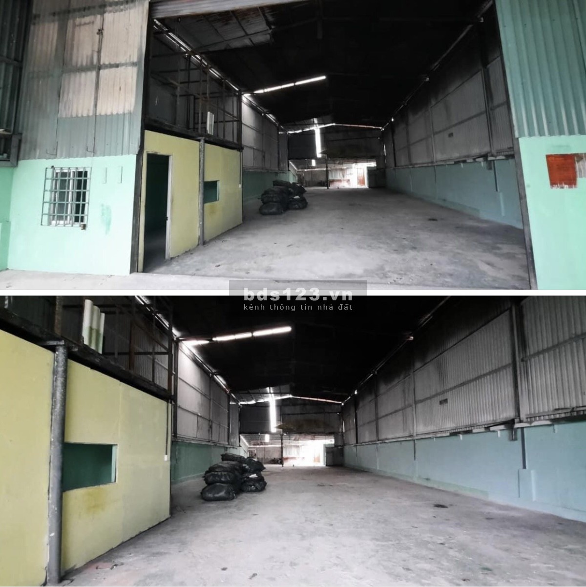 Kho bãi xưởng lớn nhỏ, giá rẻ cho thuê gần Ql1A Quận 12