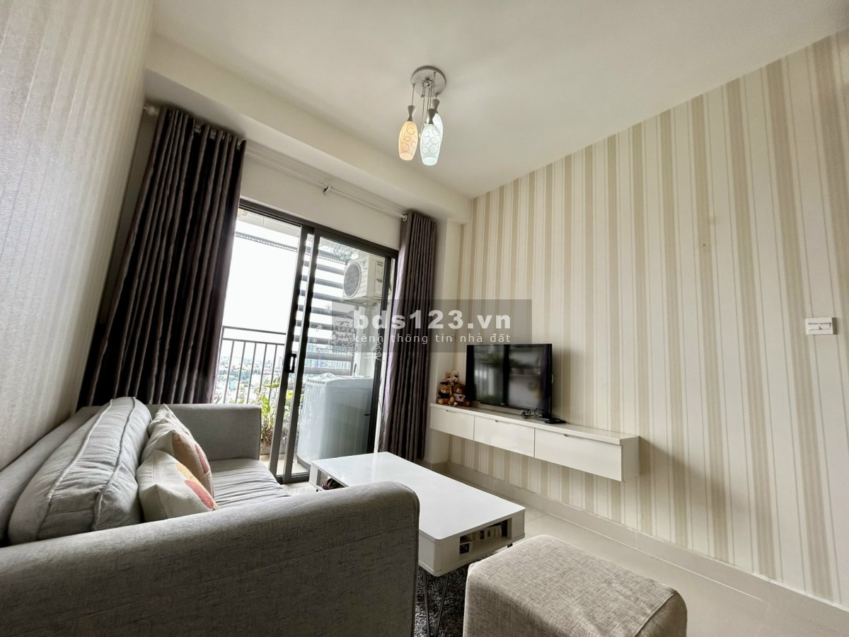Cơ hội vàng sở hữu căn hộ 1PN+1 tại The Sun Avenue - Gía 3.3 tỷ, bao gồm chi phí!