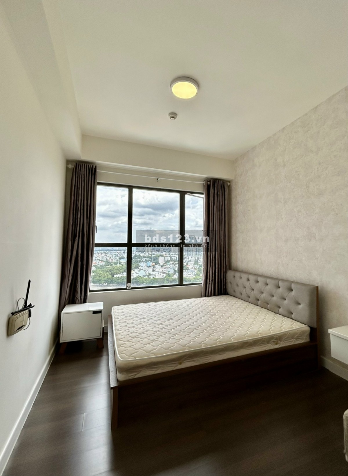 Cơ hội vàng sở hữu căn hộ 1PN+1 tại The Sun Avenue - Gía 3.3 tỷ, bao gồm chi phí!