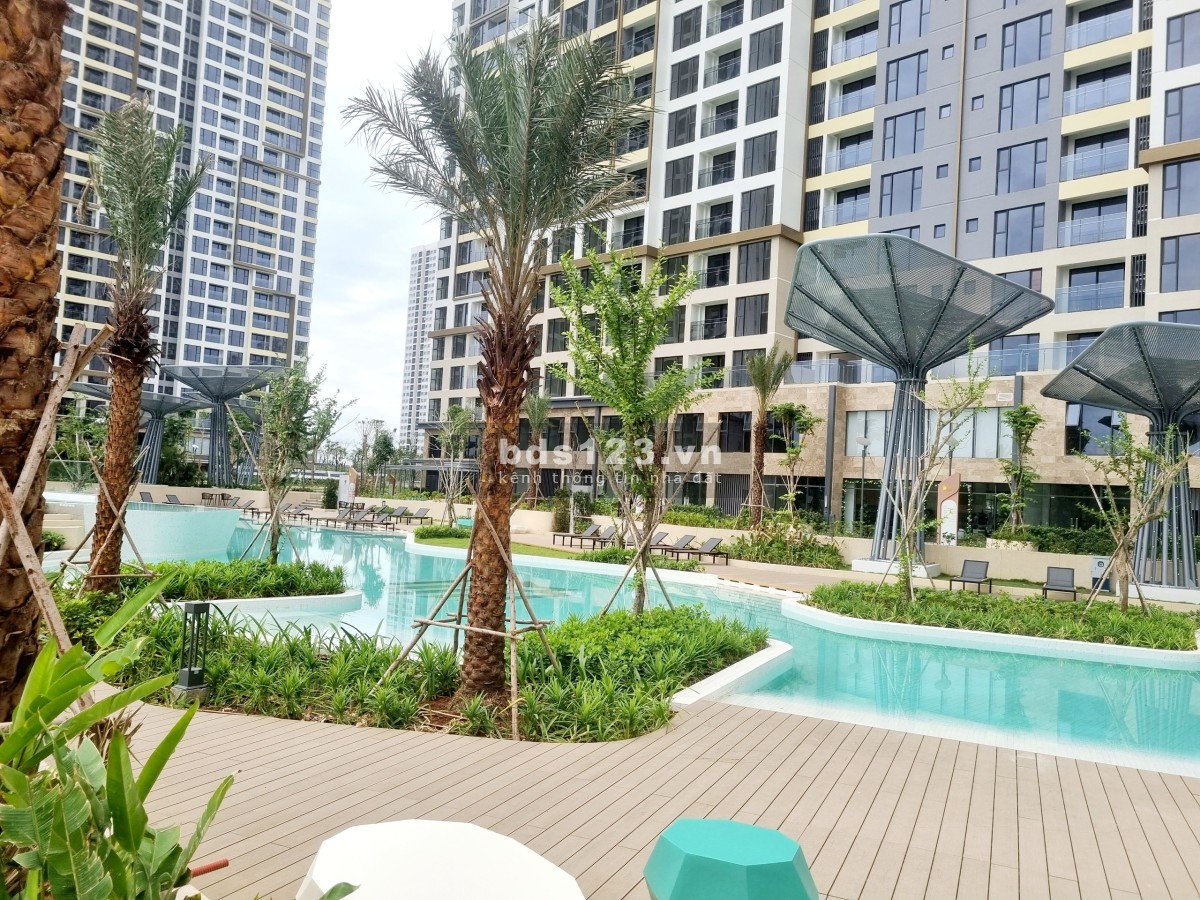 Bán căn hộ 1pn, 2pn, 3pn Masteri Centre Point quận 9 giá tốt nhất thị trường