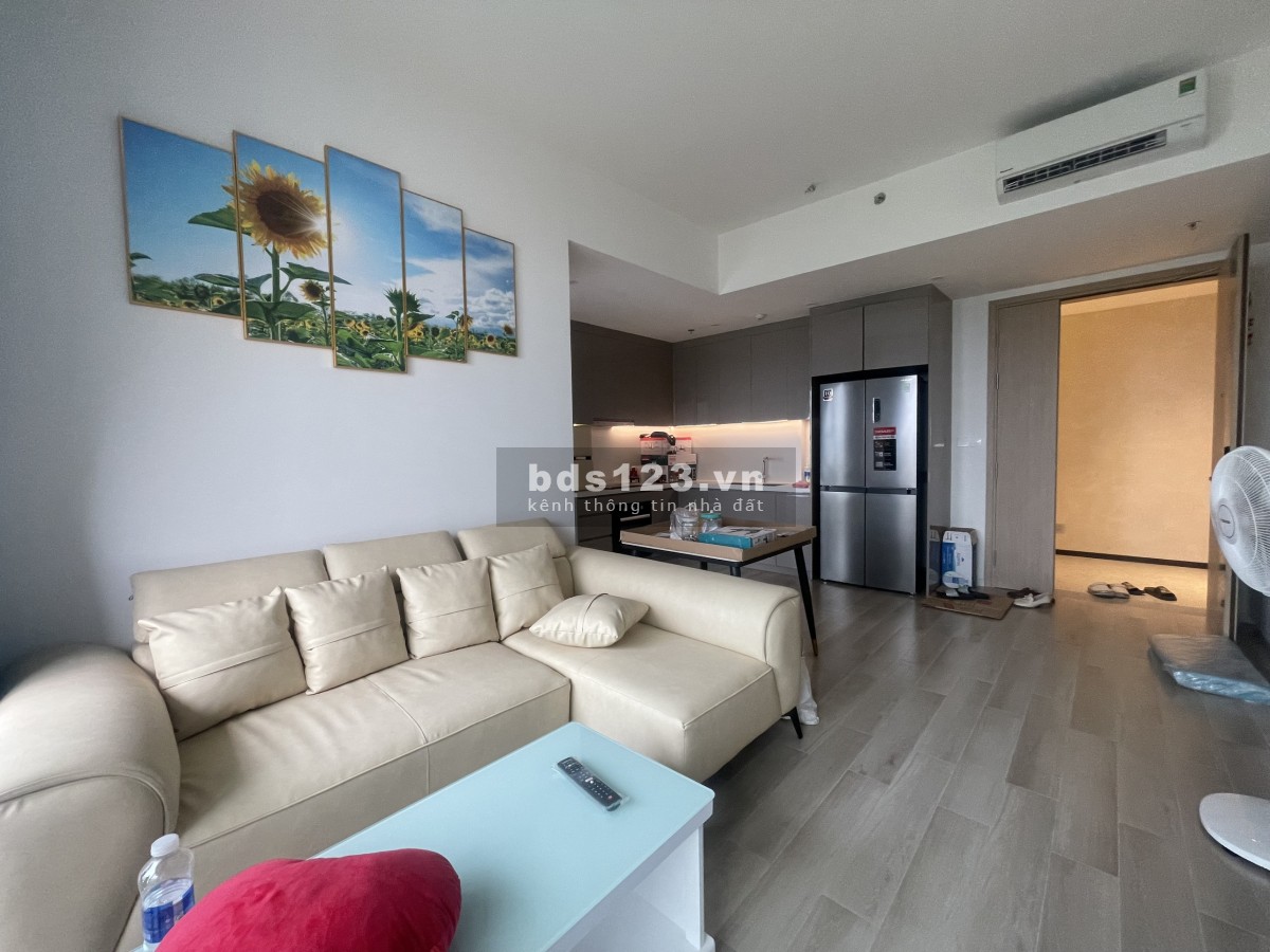 Cho thuê căn hộ 2PN Masteri Centre Point Full nội thất đẹp chỉ 15tr/tháng