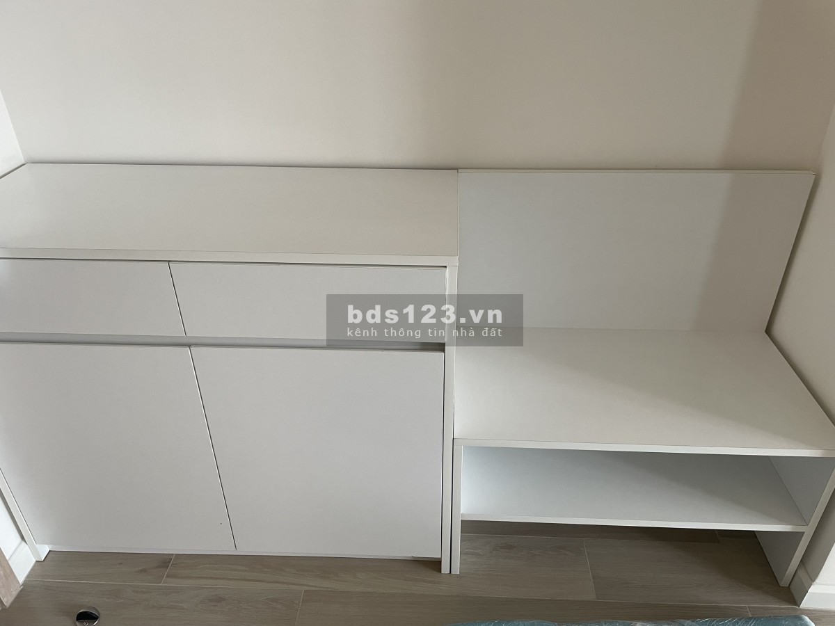 Cho thuê căn hộ 2PN Masteri Centre Point Full nội thất đẹp chỉ 15tr/tháng