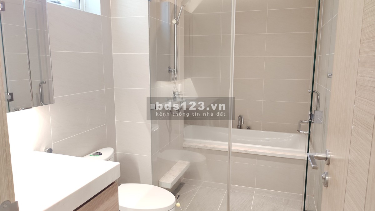 BÁN căn hộ Thủ Thiêm Sadora 3PN - Chỉ 77TR/m2