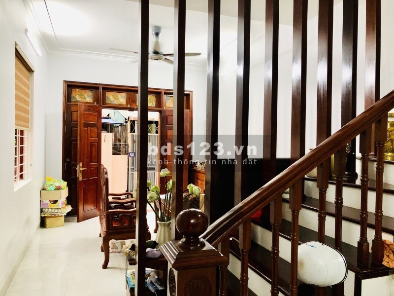 BÁN NHANH NHÀ SIÊU RẺ - PHỐ VŨ XUÂN THIỀU- LONG BIÊN- CHỈ 6.8 TỶ CÓ NGAY NHÀ 4 TẦNG 48M2