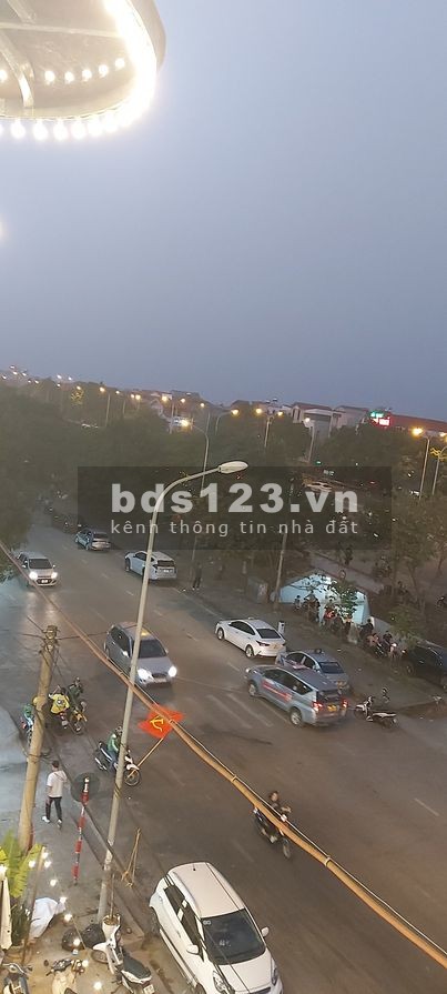 Tin được không bán đất tặng nhà - Đại Đồng, Đông Anh, diện tích rộng 80m