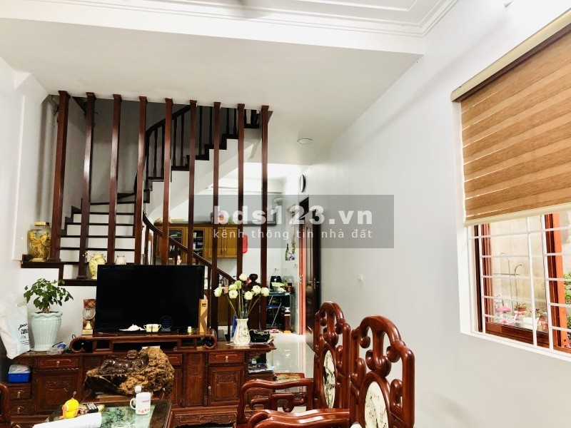 BÁN NHANH NHÀ SIÊU RẺ - PHỐ VŨ XUÂN THIỀU- LONG BIÊN- CHỈ 6.8 TỶ CÓ NGAY NHÀ 4 TẦNG 48M2