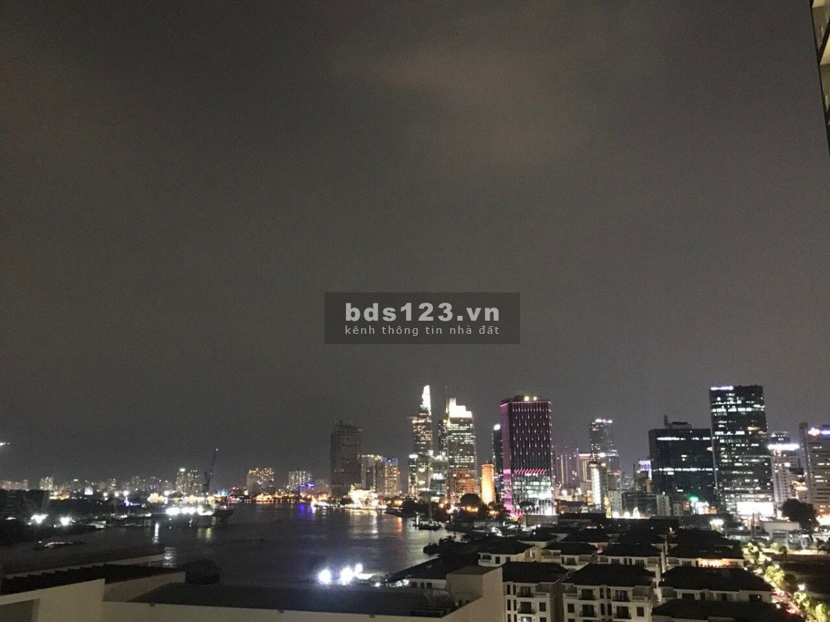 Cần bán gấp: 1PN giá 5 tỷ, 2PN lâu dài giá 8 tỷ, 3PN giá 13,9 tỷ Vinhomes Golden River Bason Quận 1