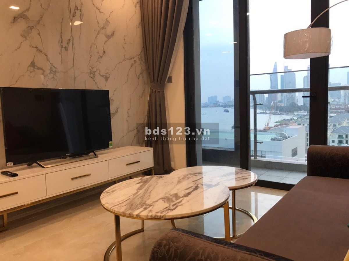 Cần bán gấp: 1PN giá 5 tỷ, 2PN lâu dài giá 8 tỷ, 3PN giá 13,9 tỷ Vinhomes Golden River Bason Quận 1