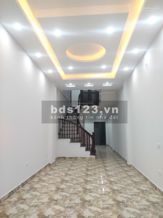 Cơ hội sở hữu nhà viện quy hoạch rừng - Xây mới cực…