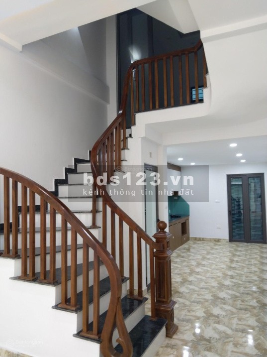 Cơ hội sở hữu nhà viện quy hoạch rừng - Xây mới cực…