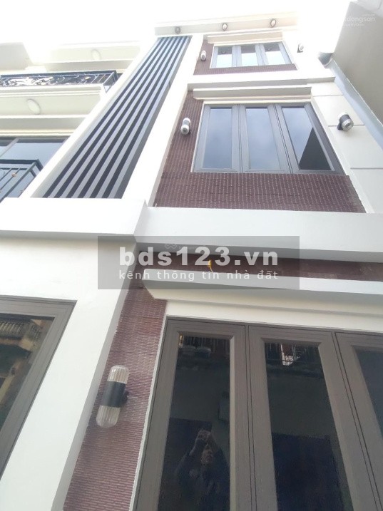 Cơ hội sở hữu nhà viện quy hoạch rừng - Xây mới cực…
