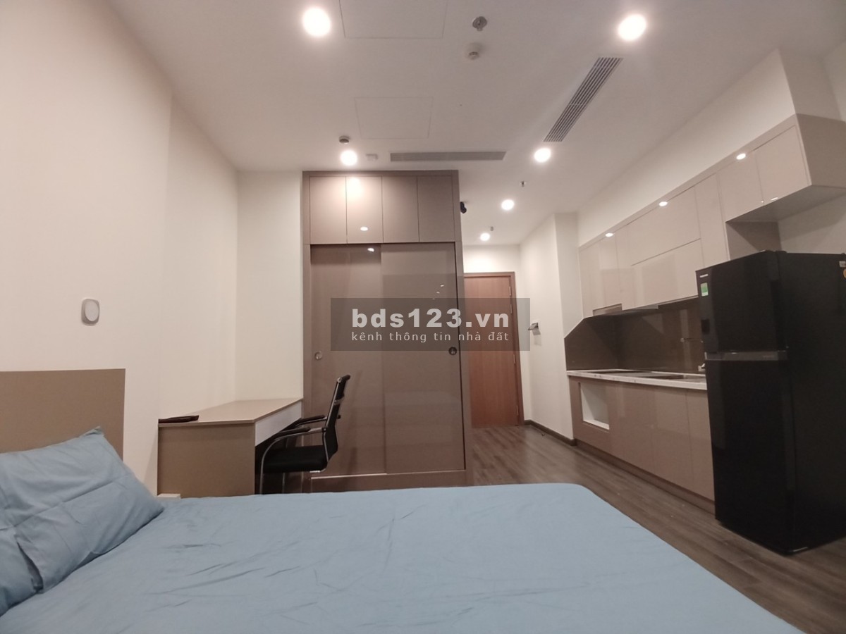 Cho thuê căn hộ ruby cao cấp - 5 sao, Vinhomes Ocean Park, Đa Tốn, Gia Lâm, Hà Nội