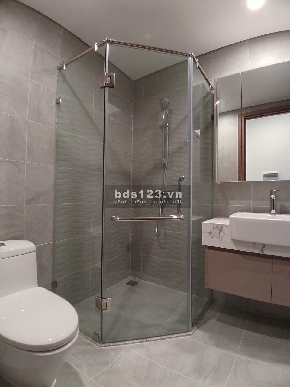 Cho thuê căn hộ ruby cao cấp - 5 sao, Vinhomes Ocean Park, Đa Tốn, Gia Lâm, Hà Nội
